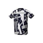 T-shirt Korte Mouw Yonex Practice Graphic