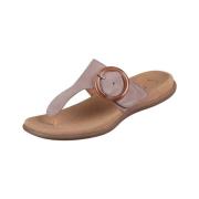 Teenslippers Gabor 6370112