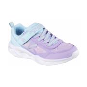 Lage Sneakers Skechers Sola Glow