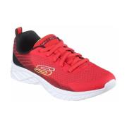 Lage Sneakers Skechers Microspec Ii Vovrix