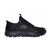 Lage Sneakers Skechers Summits