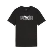 T-shirt Korte Mouw Puma 68579101