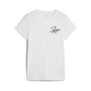 T-shirt Korte Mouw Puma 68498202