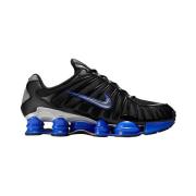 Lage Sneakers Nike Shox Tl
