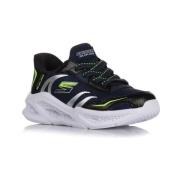 Lage Sneakers Skechers 403848LNVBK