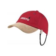Pet Musto Evolution Original Crew Cap