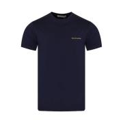 T-shirt Korte Mouw Trussardi TRU25MTS0309