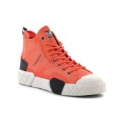 Hoge Sneakers Palladium 74451651M