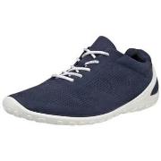 Lage Sneakers Ecco 80238402038