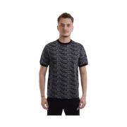 T-shirt Korte Mouw Emporio Armani 7M000208AF12874UC001