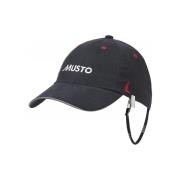 Pet Musto Essential Fast Dry Crew Cap