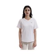 T-shirt Korte Mouw Emporio Armani 7W000029AF10373U0002