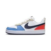 Lage Sneakers Nike Court Borough Low Recraft