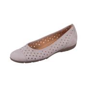 Ballerina's Gabor Leinen