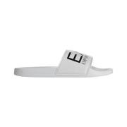 Teenslippers Emporio Armani 7X0001AF15118U0001