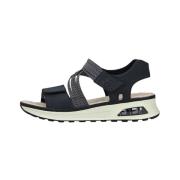 Sandalen Rieker 6567114