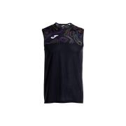 T-shirt Korte Mouw Joma Torneo