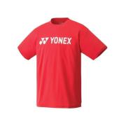 T-shirt Korte Mouw Yonex CTYYLB002425