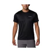 T-shirt Korte Mouw Columbia Hike Crew