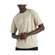 T-shirt Korte Mouw New Balance MT51506OVN