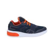 Lage Sneakers Geox J927QB1454C0659