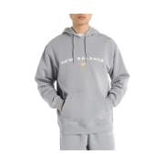 Sweater New Balance MT51516YST