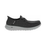 Bootschoenen Skechers 216285BKGY