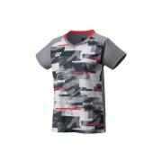 T-shirt Korte Mouw Yonex Club Team