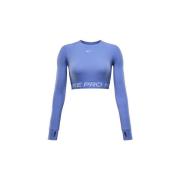 T-shirt Korte Mouw Nike Pro