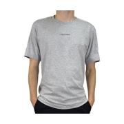 T-shirt Korte Mouw Calvin Klein Jeans 00GMS4K187P78