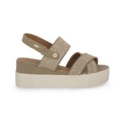 Sandalen Mustang 14598034