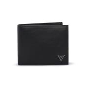 Portemonnee Guess LEA20BLAFI