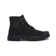 Nette Schoenen Palladium Pampa Hi