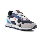 Nette Schoenen D.Franklin Vibla Zig Patch