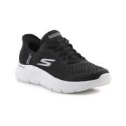 Nette Schoenen Skechers Slip-ins: Go Walk Flex
