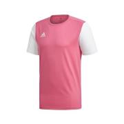 T-shirt Korte Mouw adidas K6357JR