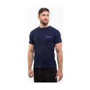 T-shirt Korte Mouw Ozoshi K15829