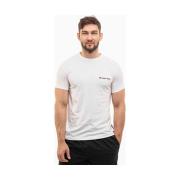 T-shirt Korte Mouw Ozoshi K15827