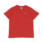 T-shirt Korte Mouw Champion K1618