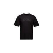 T-shirt Korte Mouw Poc 616501002