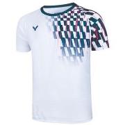 T-shirt Korte Mouw Victor 202477