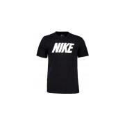 T-shirt Korte Mouw Nike DX1981010