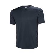 T-shirt Korte Mouw Helly Hansen Tech 2.0