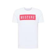 T-shirt Korte Mouw Mustang 10132232045
