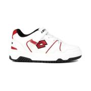 Lage Sneakers Lotto Boxscore K