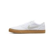 Lage Sneakers Nike Sb Chron 2 Canvas