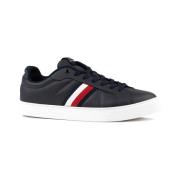 Lage Sneakers Tommy Hilfiger Icon Court Lth