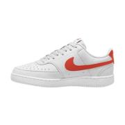 Lage Sneakers Nike Court Vision LO NN