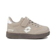 Lage Sneakers Lotto Vintal Sc K