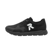 Lage Sneakers Rieker 0910000
